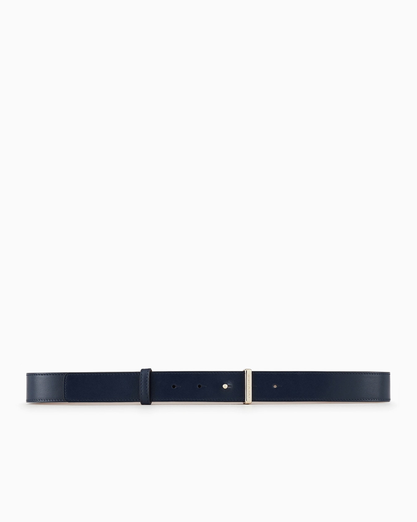 Palmellato-leather la Prima belt Slide 2