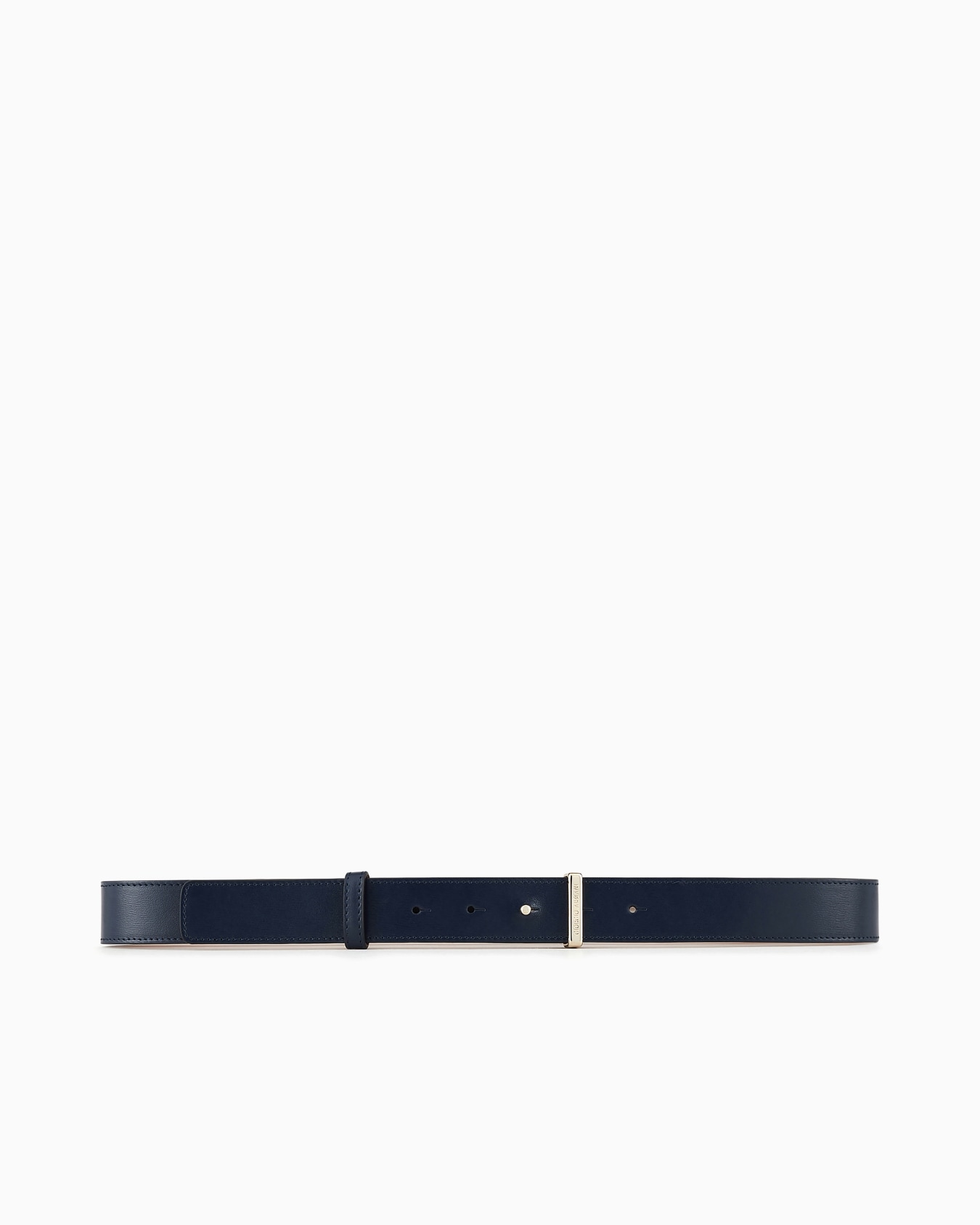 Ceinture la Prima en cuir liégé Diapositive 2