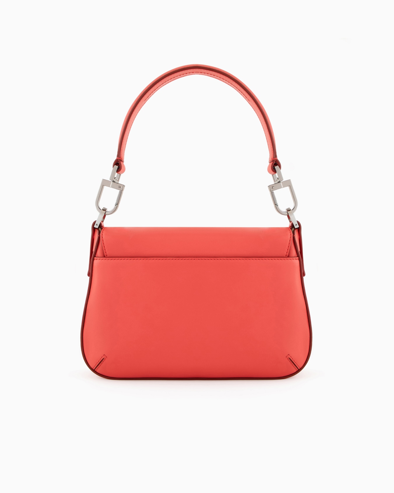 Petit sac à main la Prima Soft en nappa Diapositive 2
