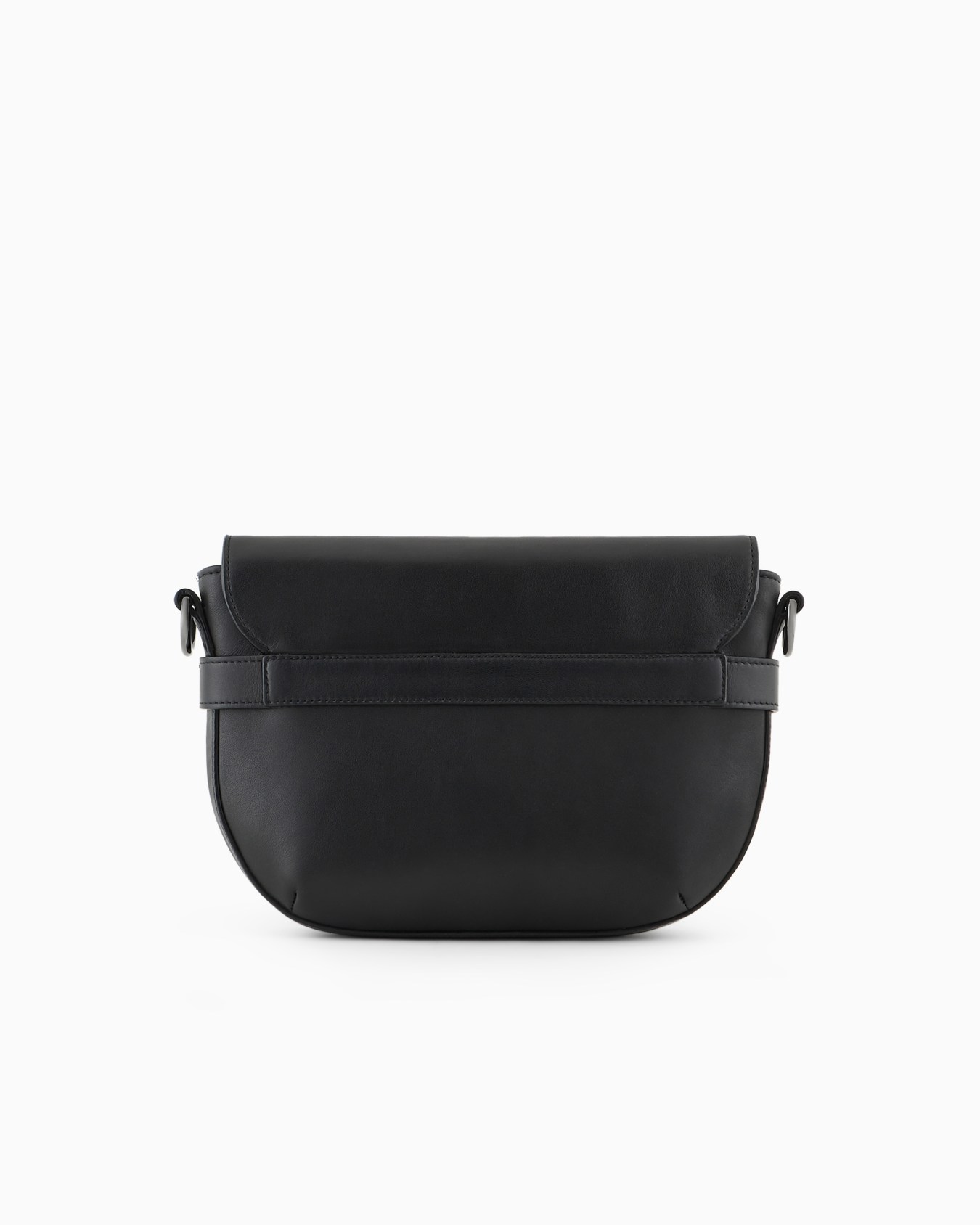 Medium nappa leather shoulder bag Slide 2