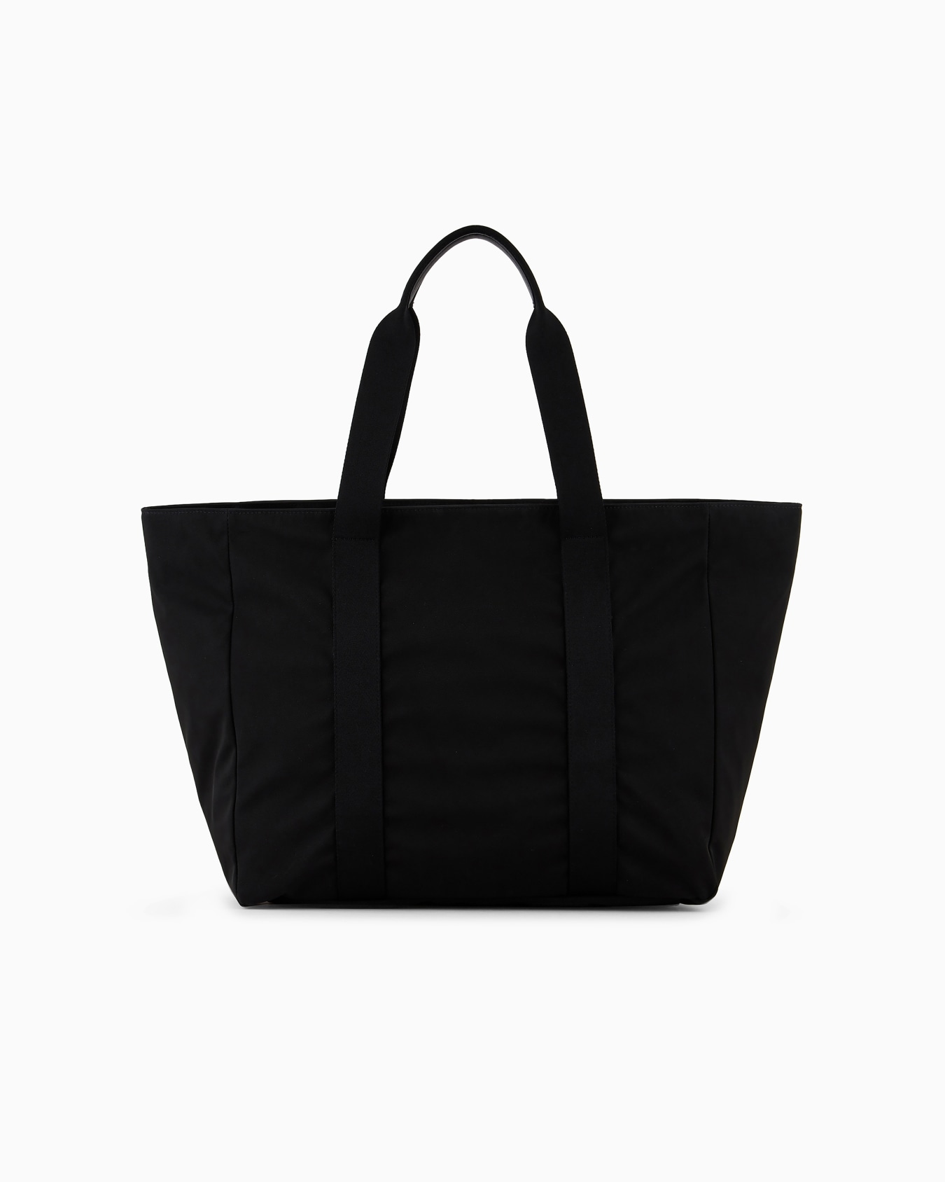 ASV small nylon shopper bag Slide 2