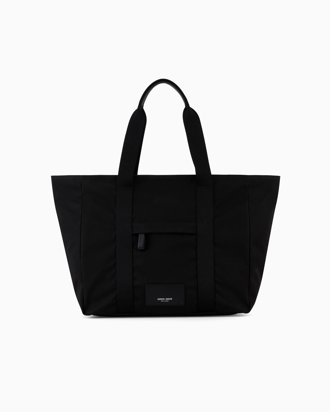 ASV small nylon shopper bag Slide 0