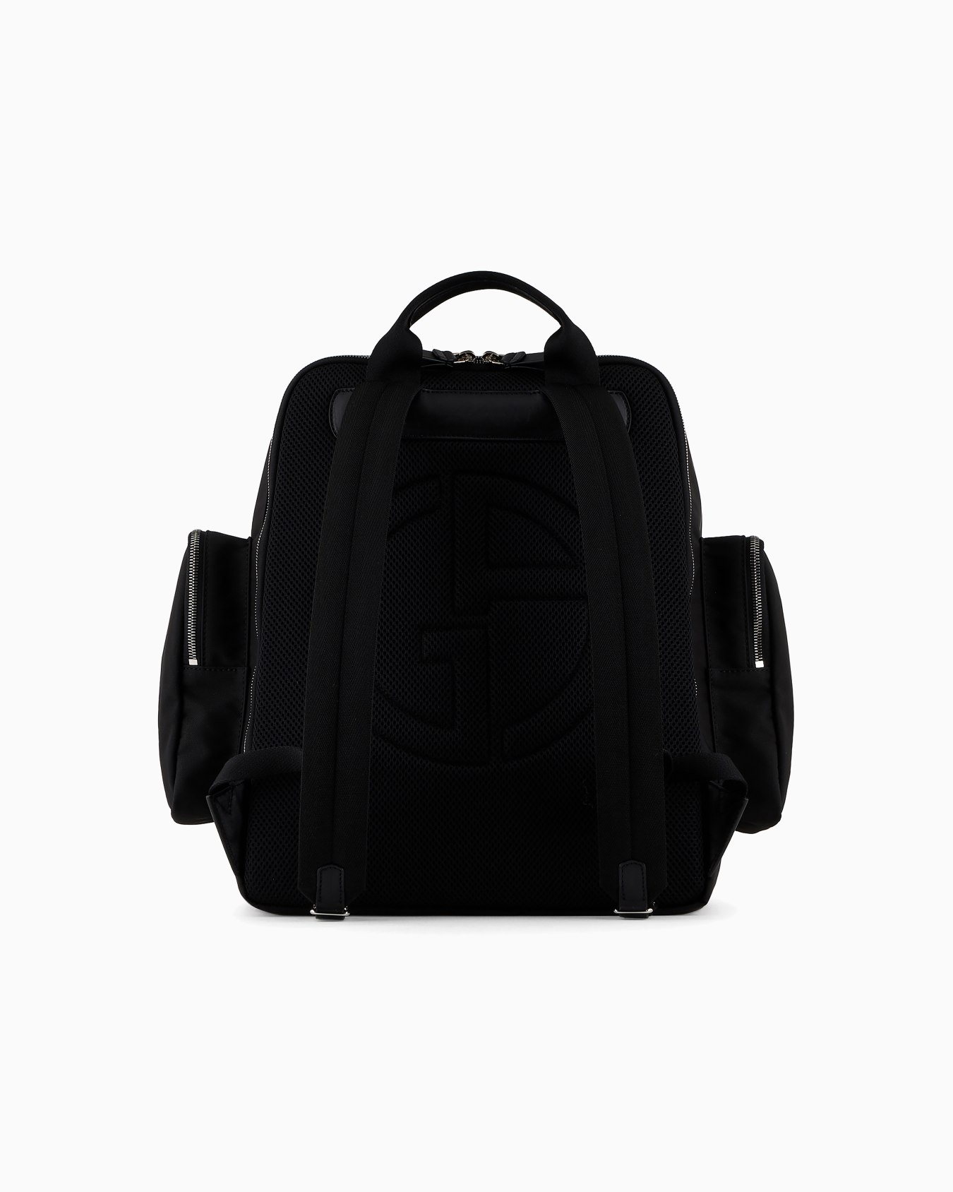 ASV nylon multi-functional backpack Slide 2