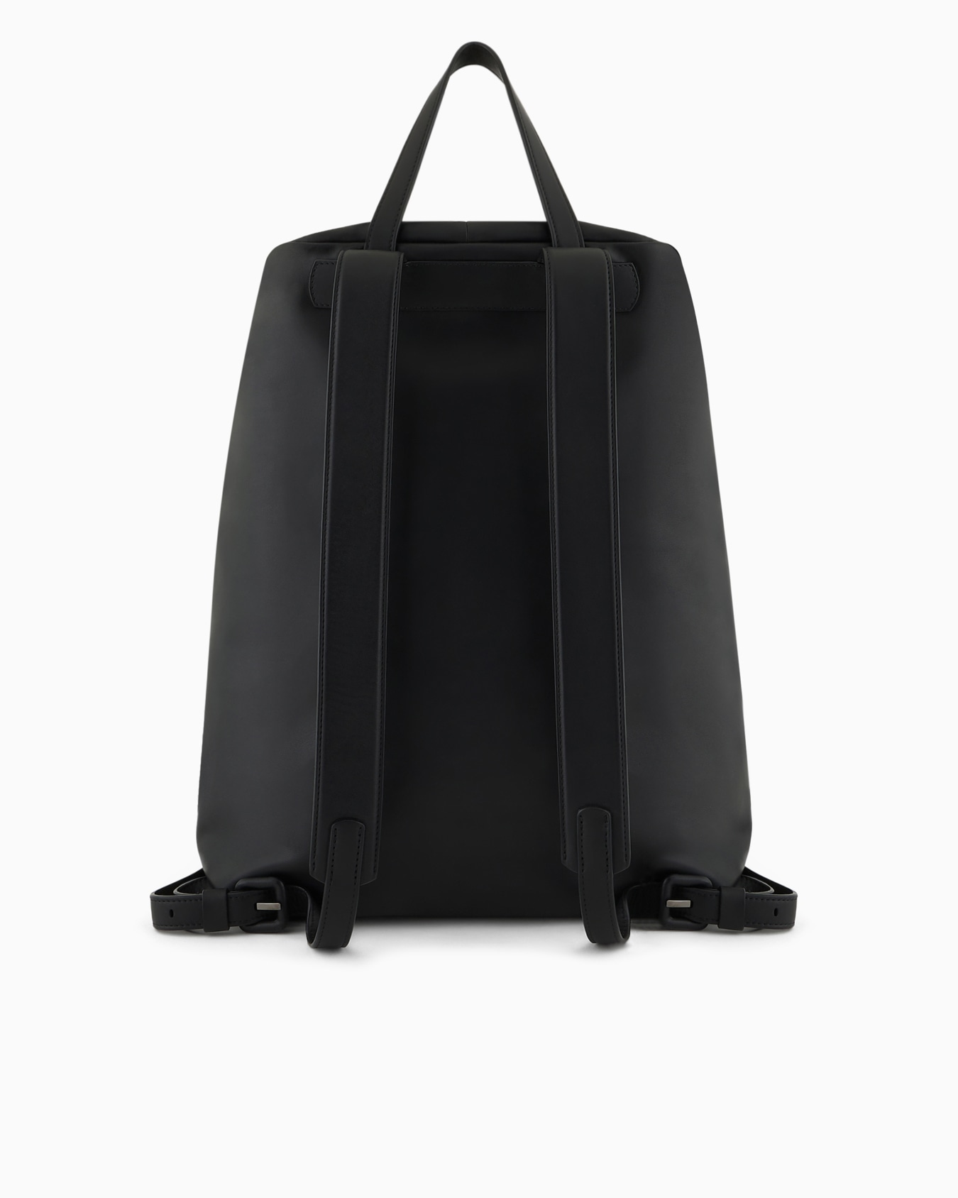Nappa leather backpack Slide 2
