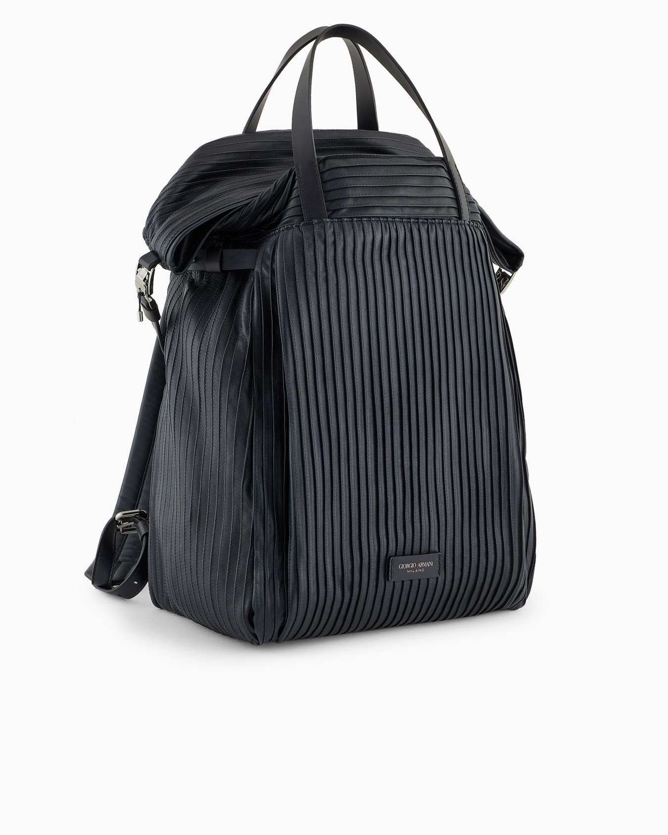 Mochila saco de napa Diapositiva 1