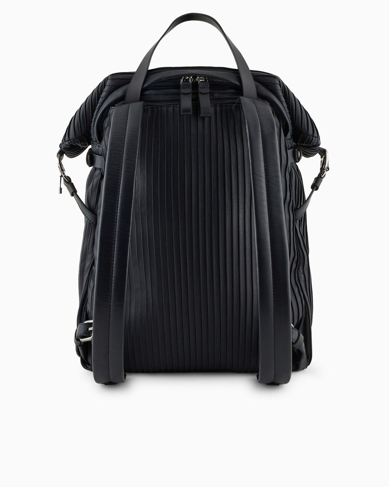 Mochila saco de napa Diapositiva 2