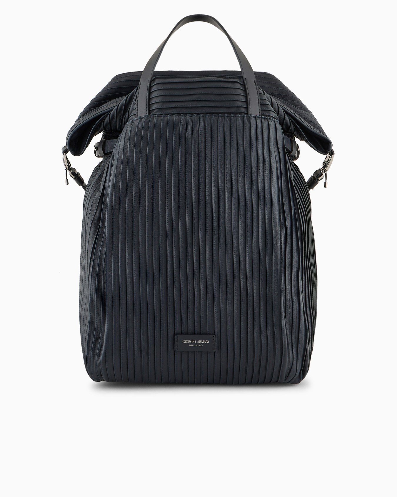Mochila saco de napa Diapositiva 0