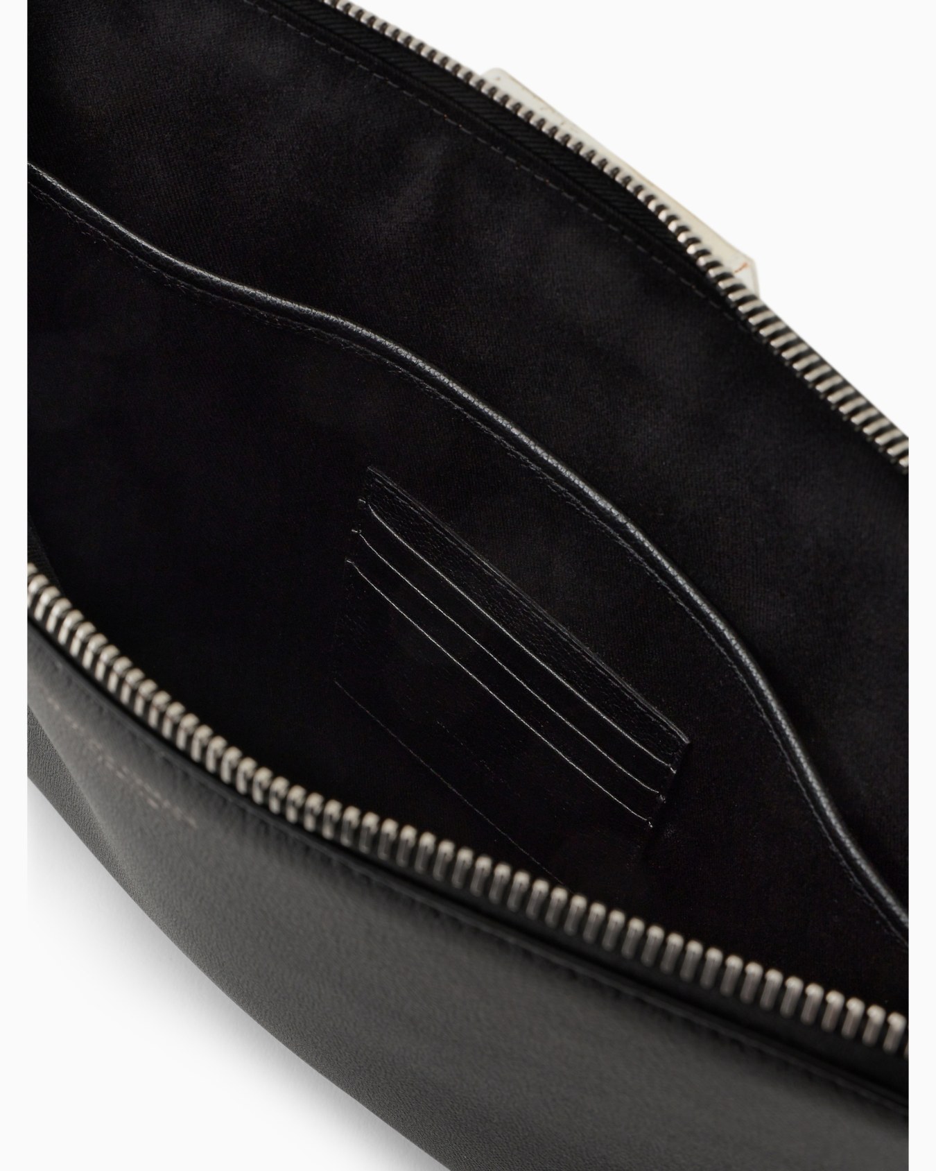 Leather document holder Slide 3