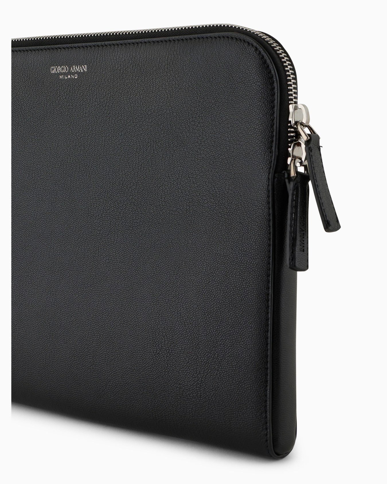 Leather document holder Slide 4