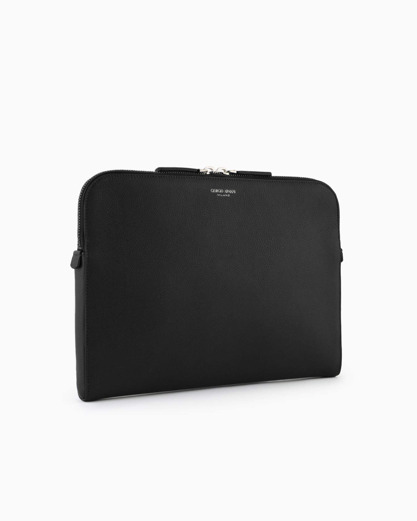 Leather document holder Slide 1
