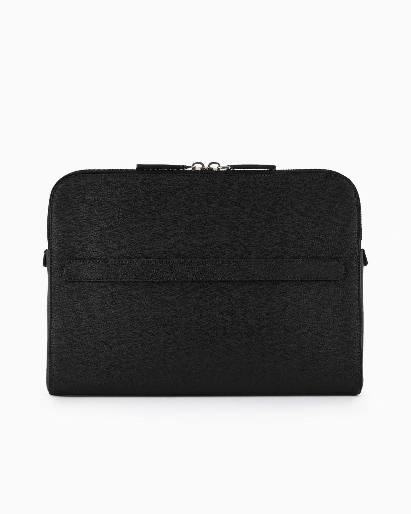 Leather document holder Slide 2