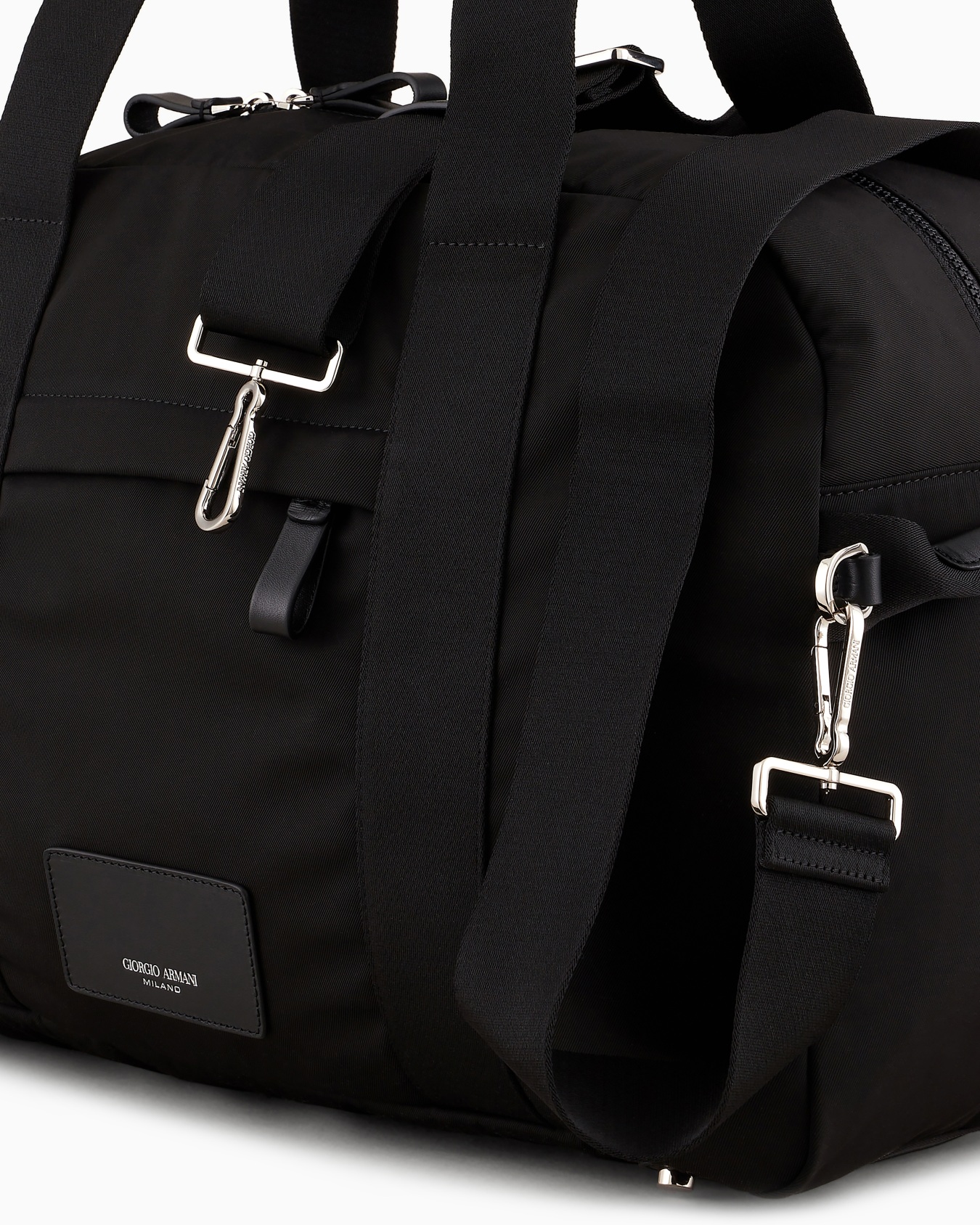 Bolso pequeño de nailon  ASV Diapositiva 4