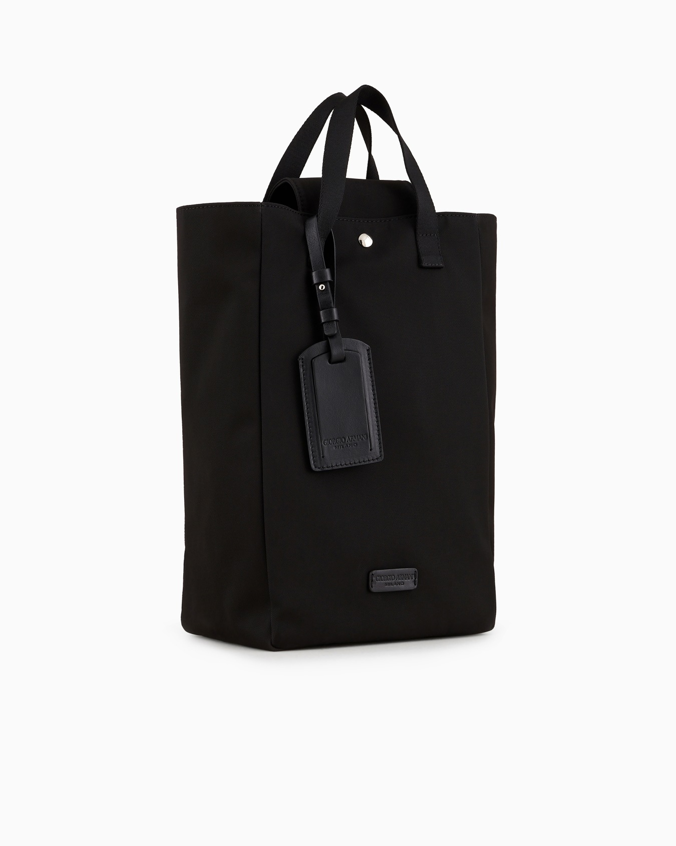 Bolso pequeño de nailon  ASV Diapositiva 5