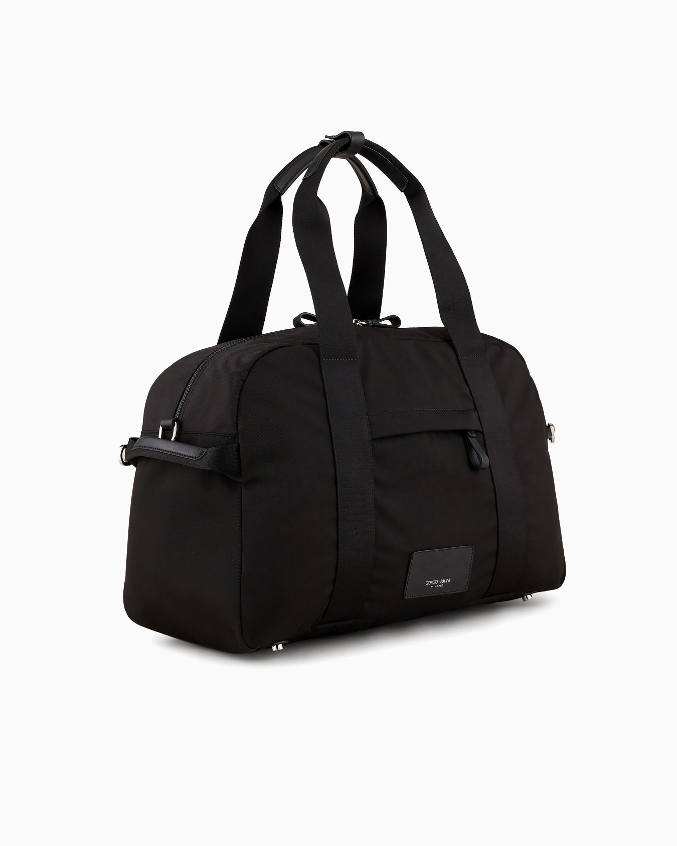 Bolso pequeño de nailon  ASV Diapositiva 1
