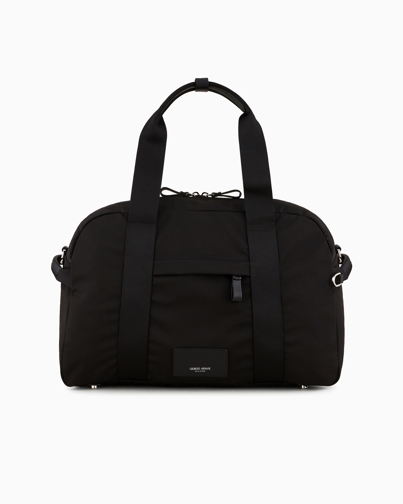 Bolso pequeño de nailon  ASV Diapositiva 0