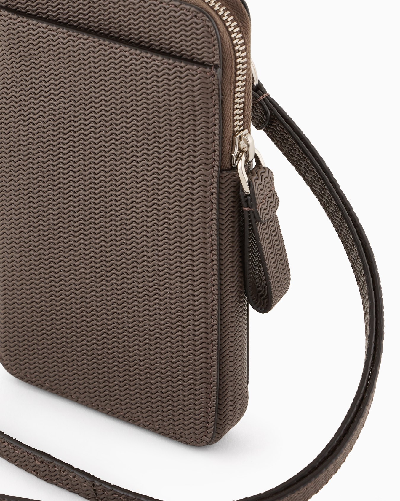 Printed leather smartphone case Slide 4