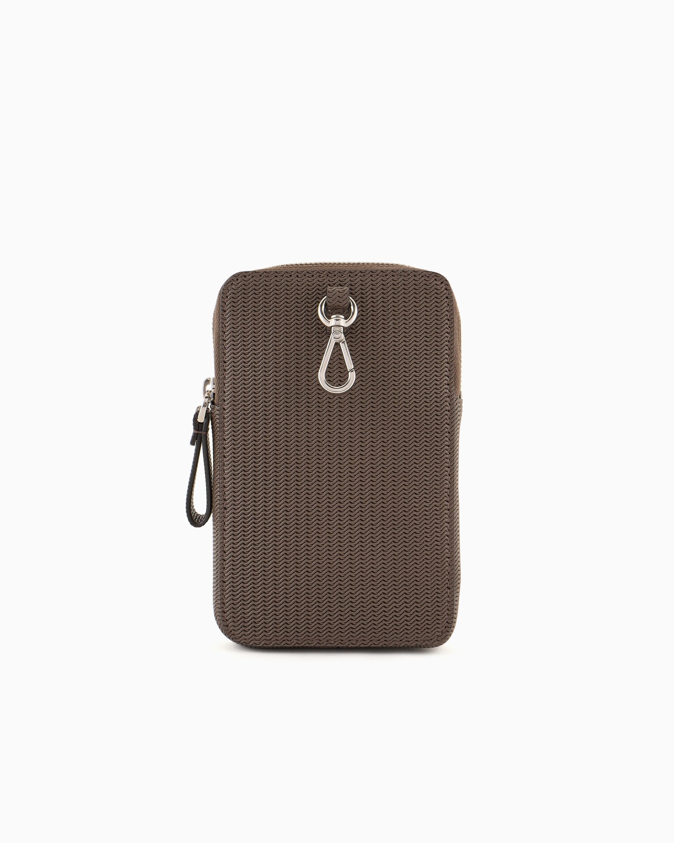 Printed leather smartphone case Slide 2
