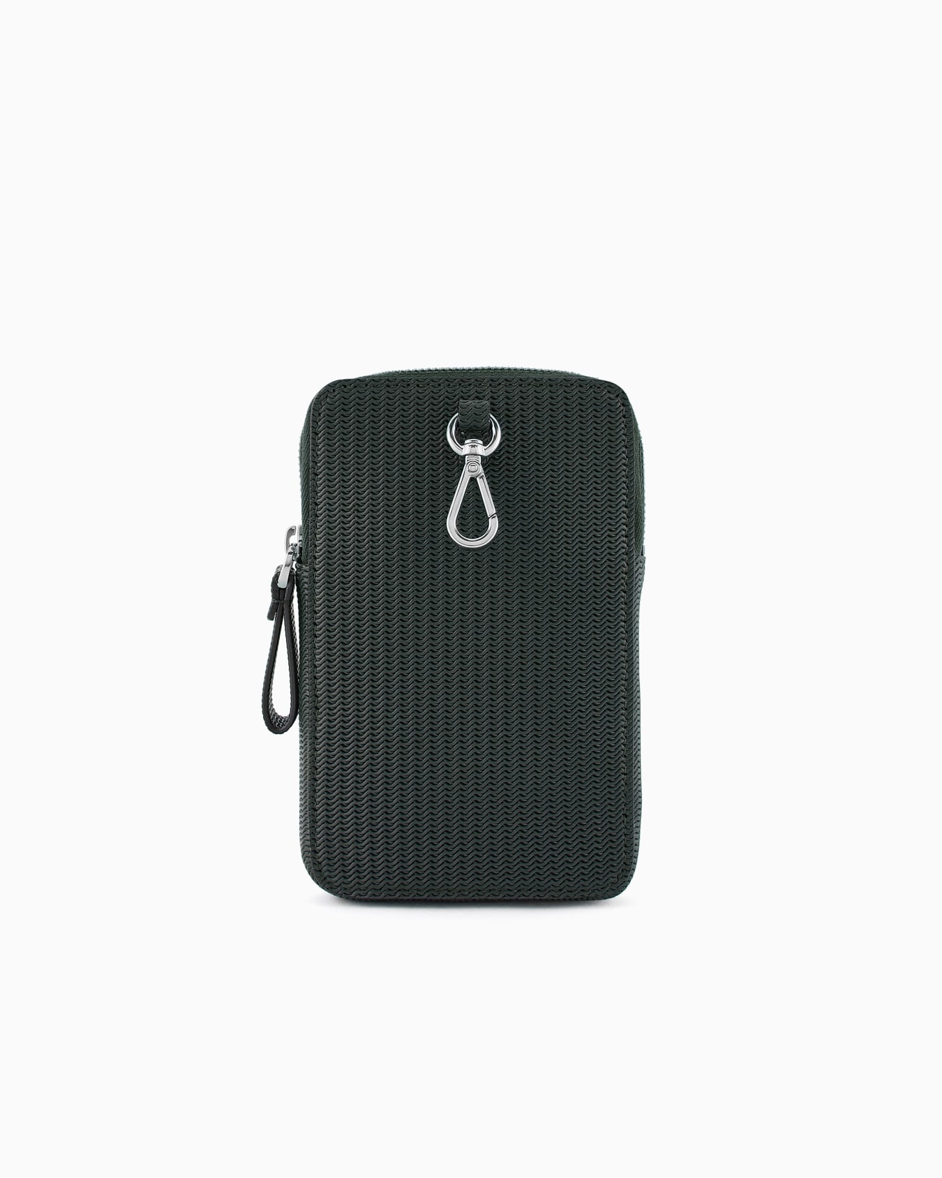 Printed leather smartphone case Slide 2