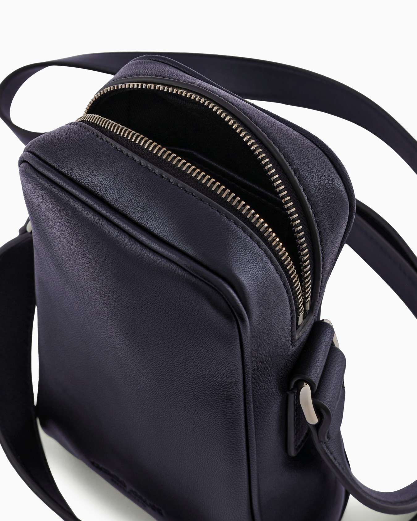 Nappa-leather smartphone case Slide 3