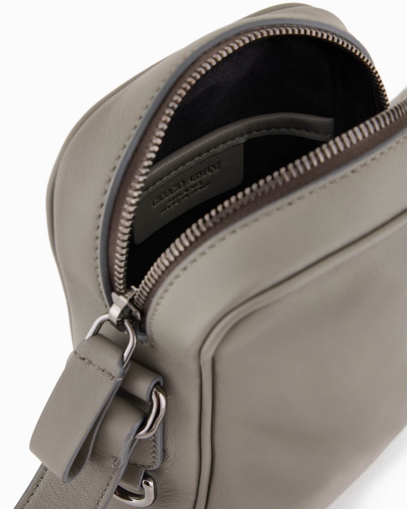 Nappa-leather smartphone case Slide 3