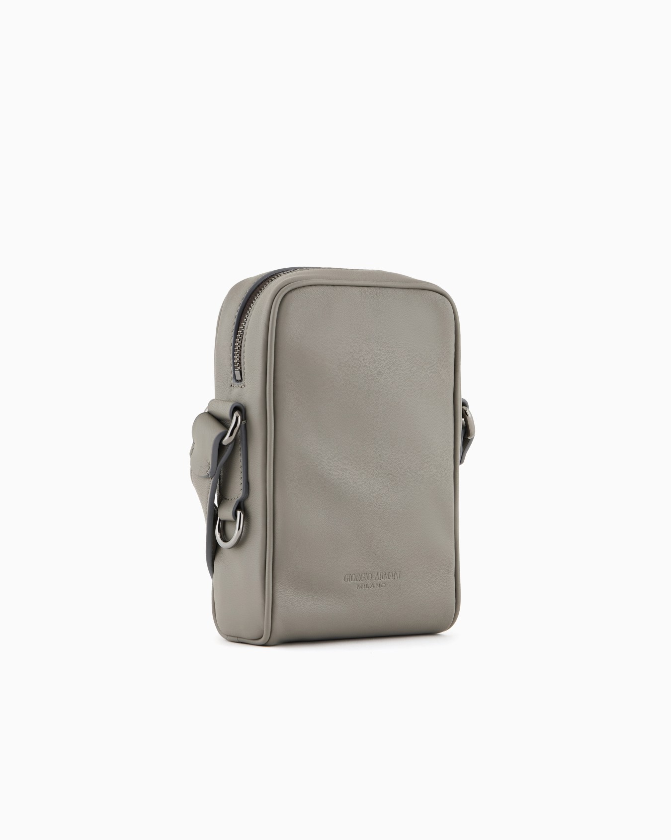 Nappa-leather smartphone case Slide 1