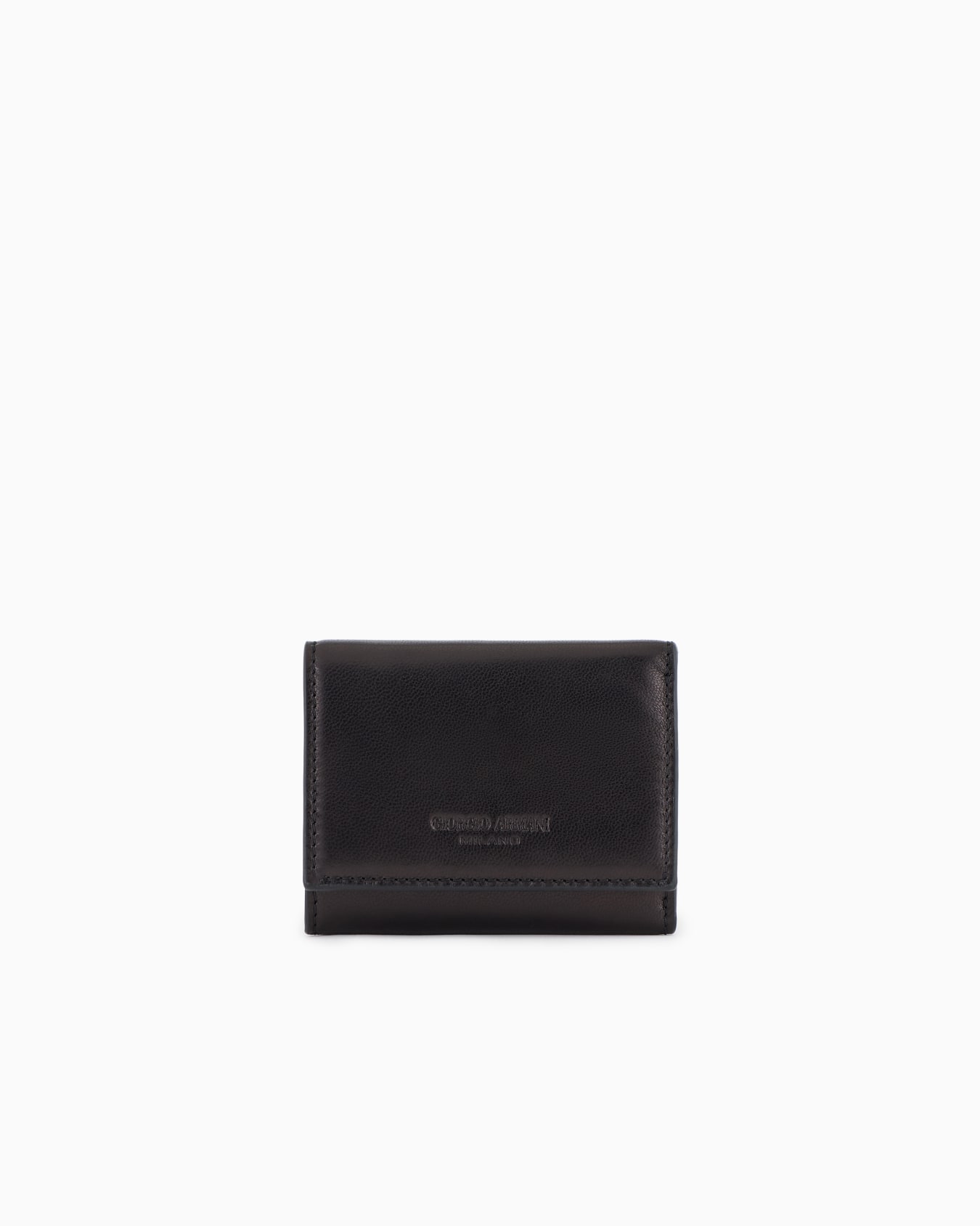 Giorgio armani wallet discount