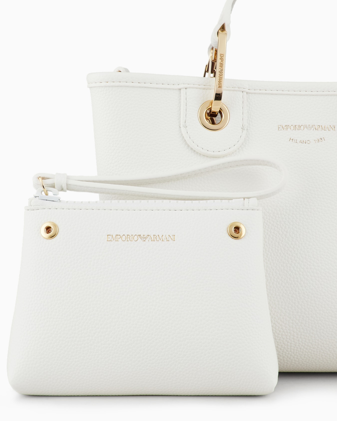 Sac cabas MyEA petit format avec imprimé cerf Diapositive 5