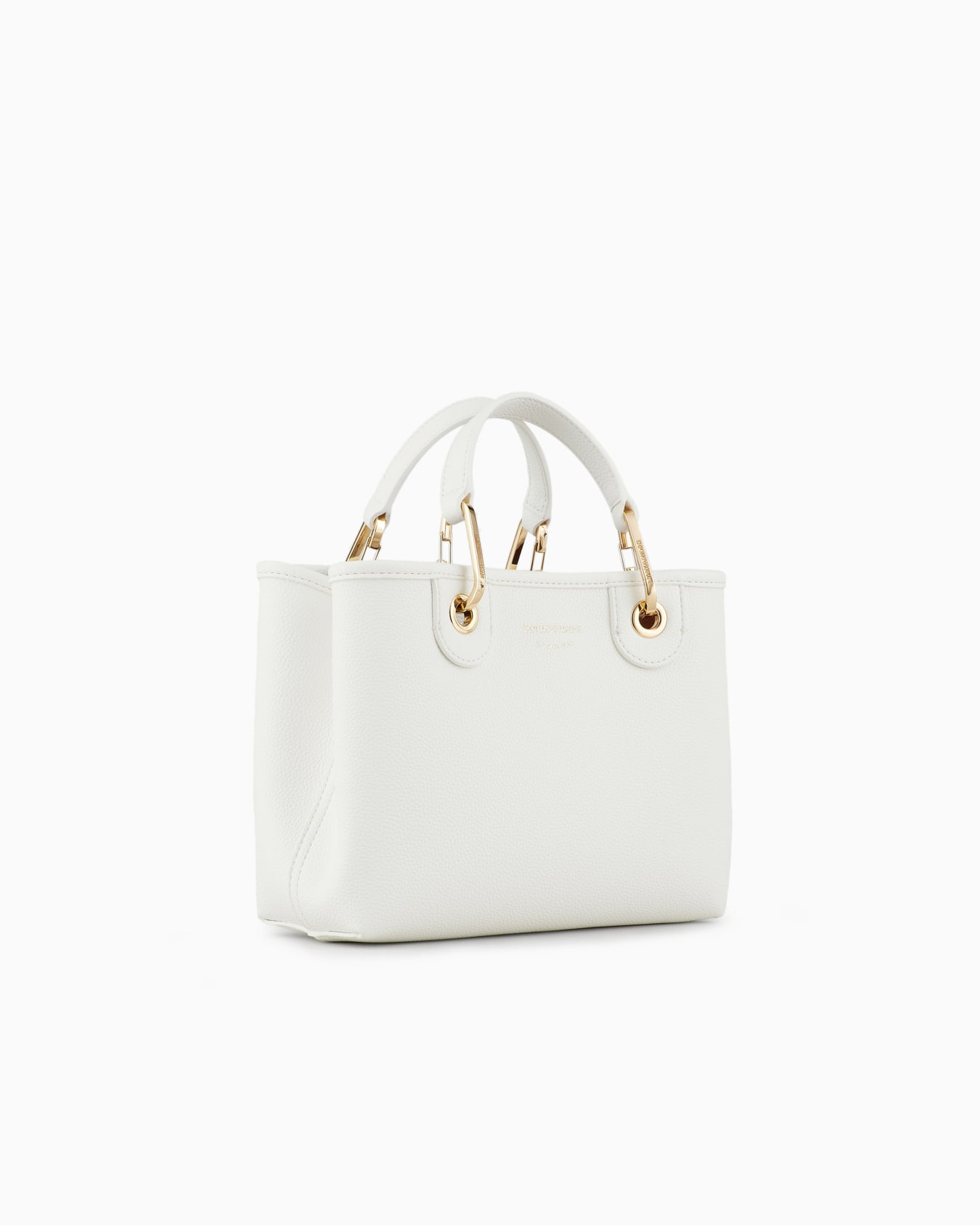 Sac cabas MyEA petit format avec imprimé cerf Diapositive 1