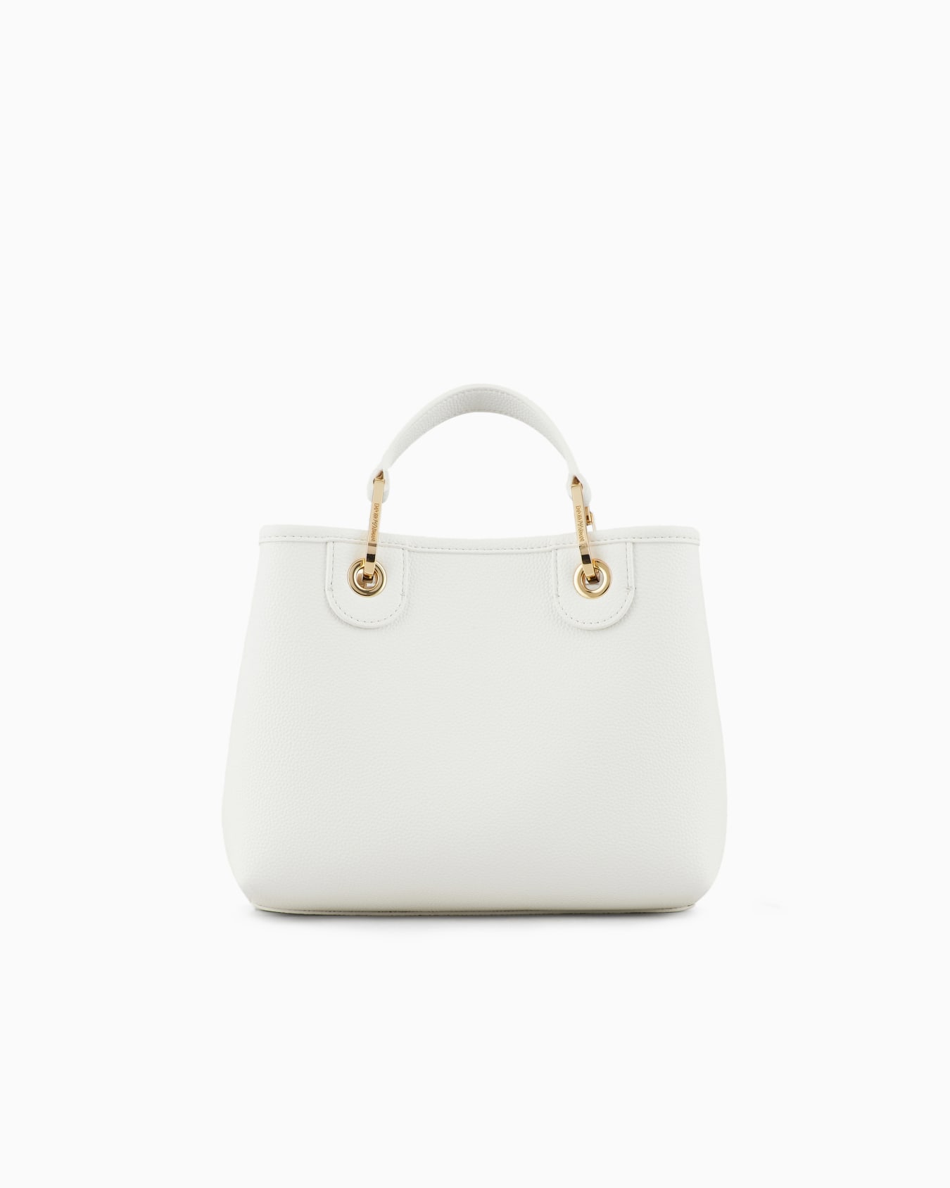 Sac cabas MyEA petit format avec imprimé cerf Diapositive 2