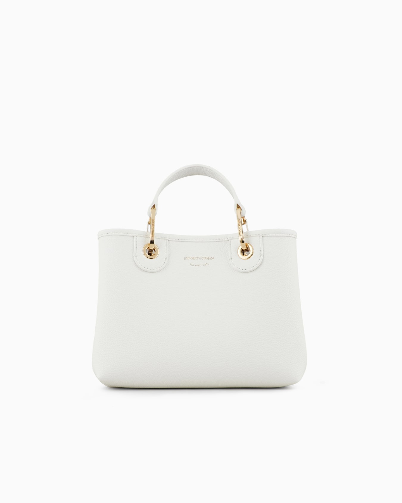 Sac cabas MyEA petit format avec imprimé cerf Diapositive 0