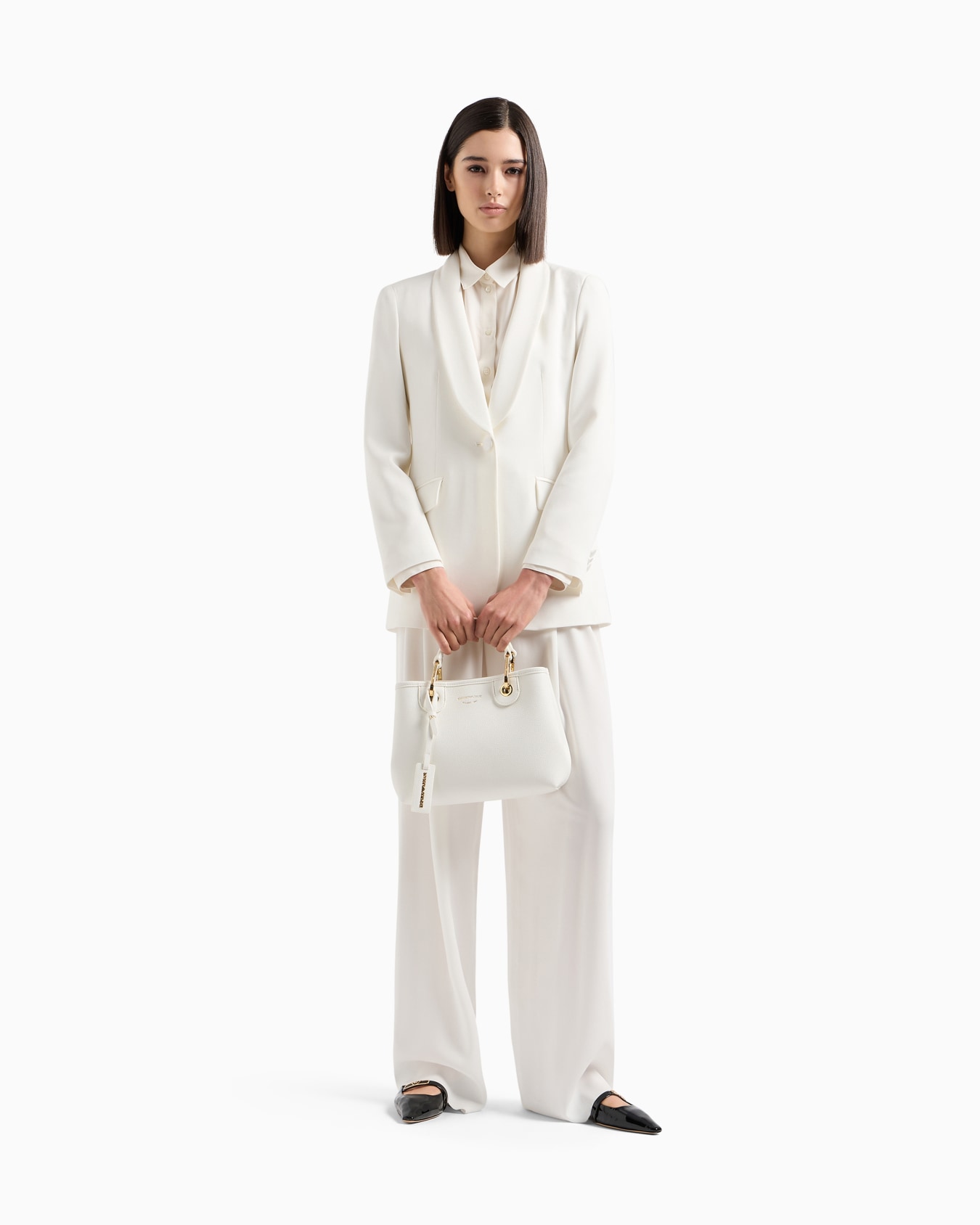 Sac cabas MyEA petit format avec imprimé cerf Diapositive 6