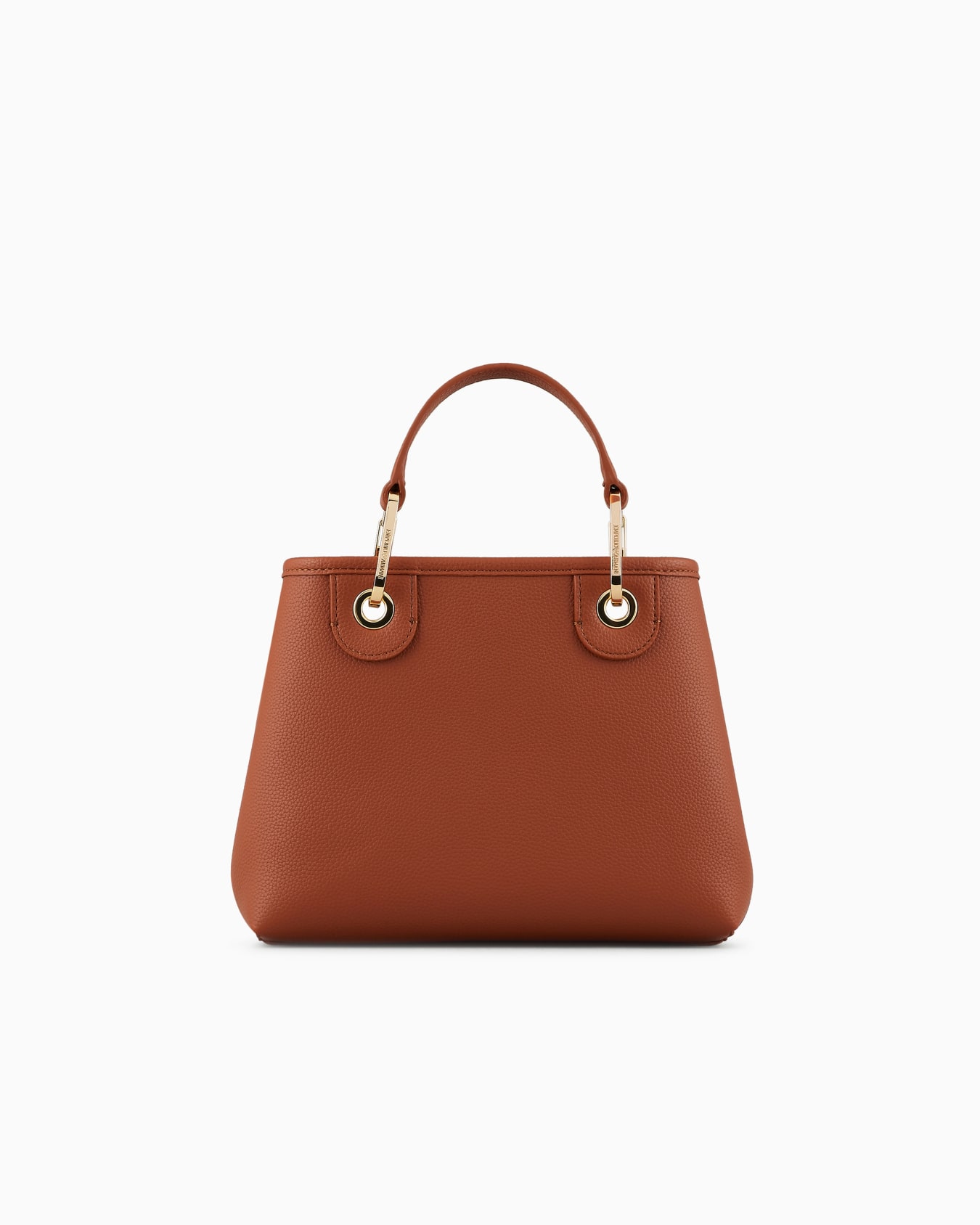 Shopper piccola MyEA stampa cervo Slide 2