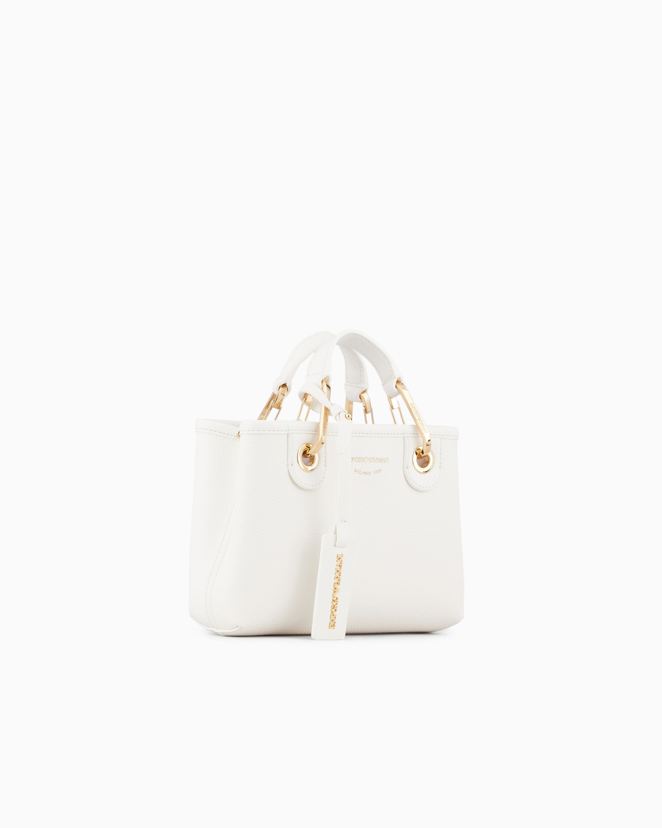 Deer-print MyEA mini bag Slide 1