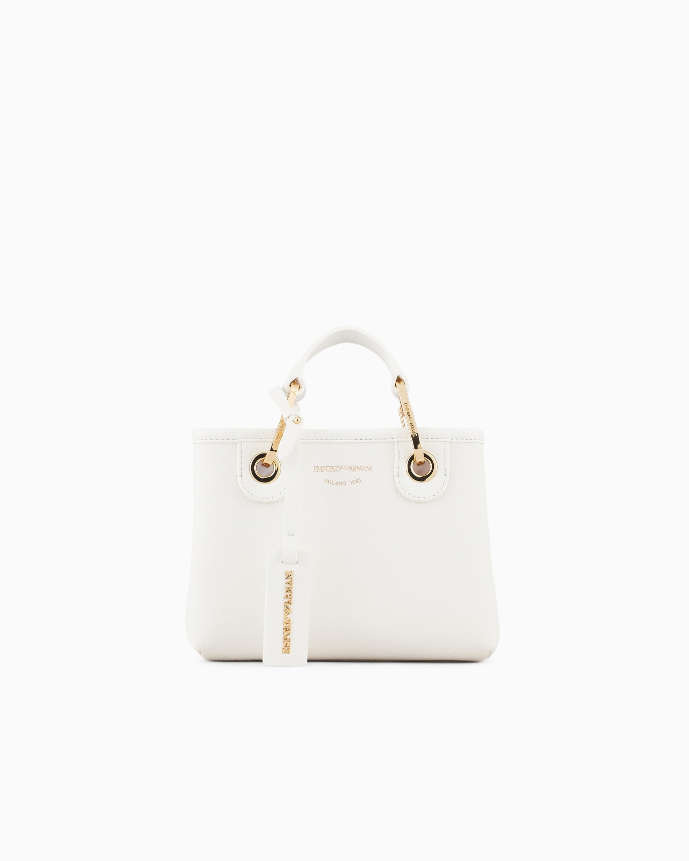 Deer-print MyEA mini bag Slide 0