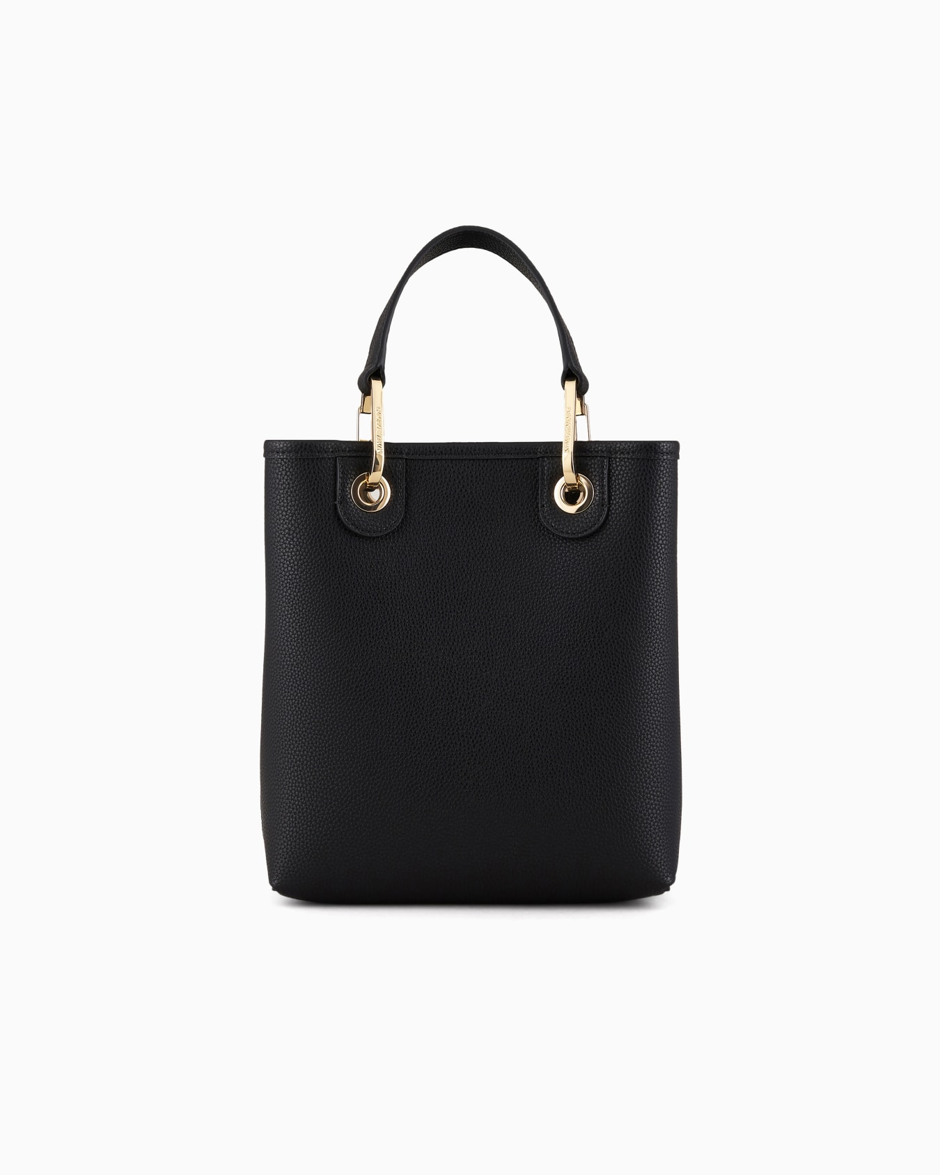 Sac cabas modèle vertical MyEA imprimé cerf Diapositive 2