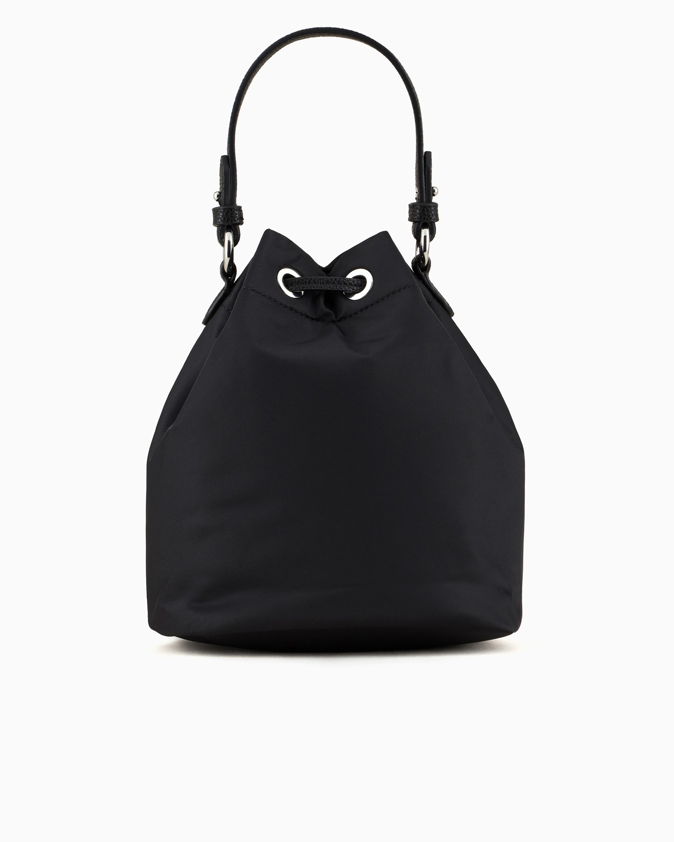 Travel Essential recycled-nylon bucket bag Slide 2