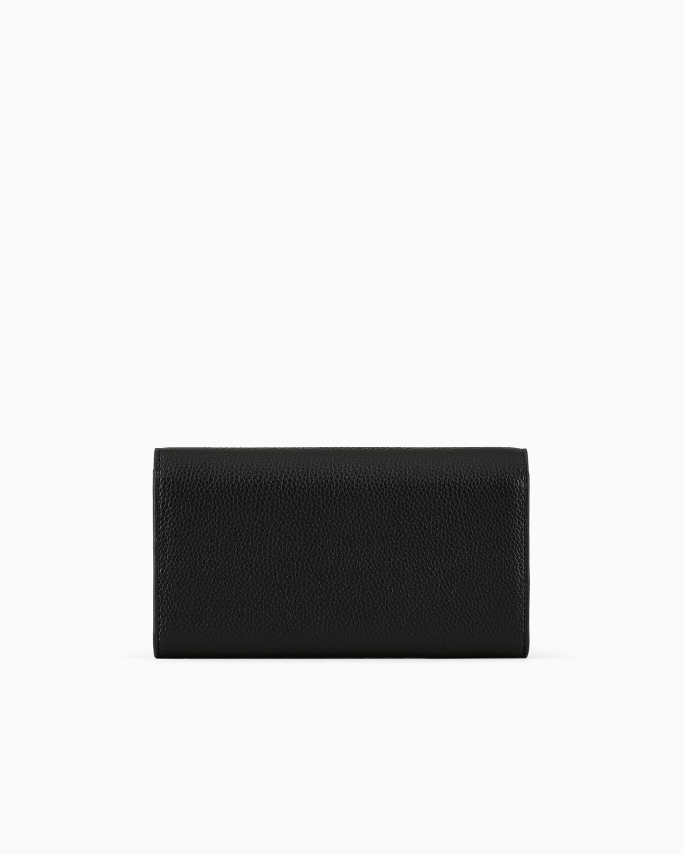 Deer-print MyEA wallet with flap Slide 1