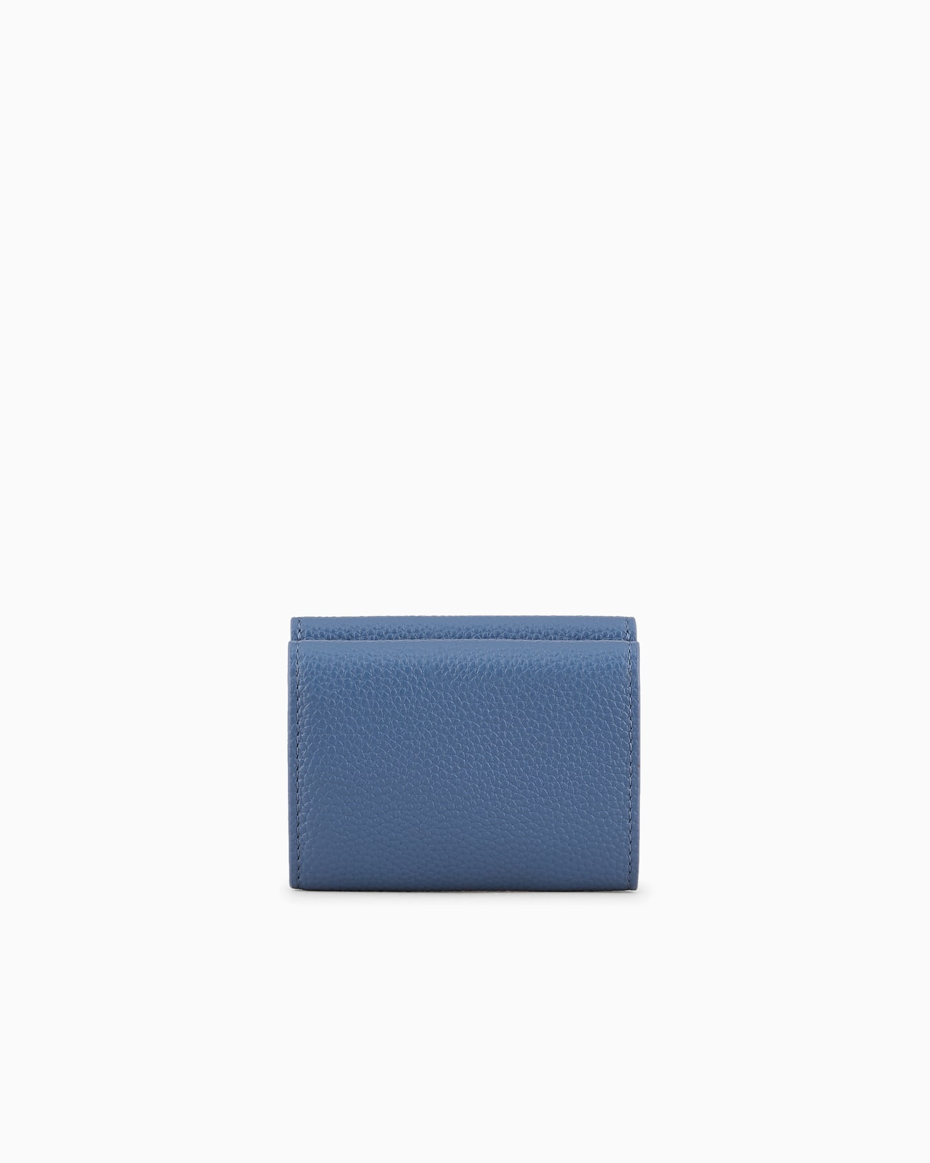 Cartera tipo tríptico MyEA con estampado de ciervo Diapositiva 1