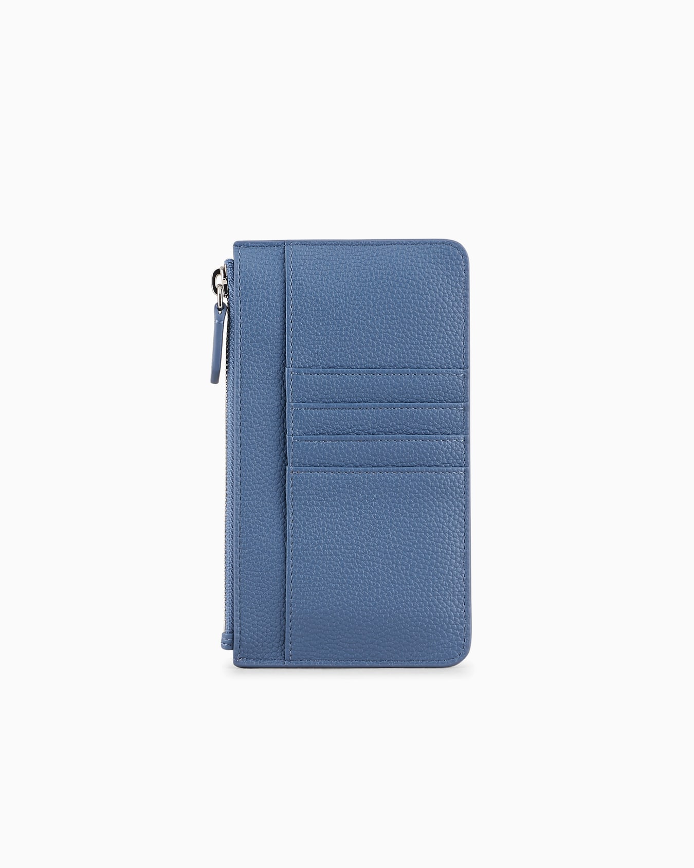 MyEA 携帯電話ケース ディアプリント ジップ＆ポケット | Emporio Armani 