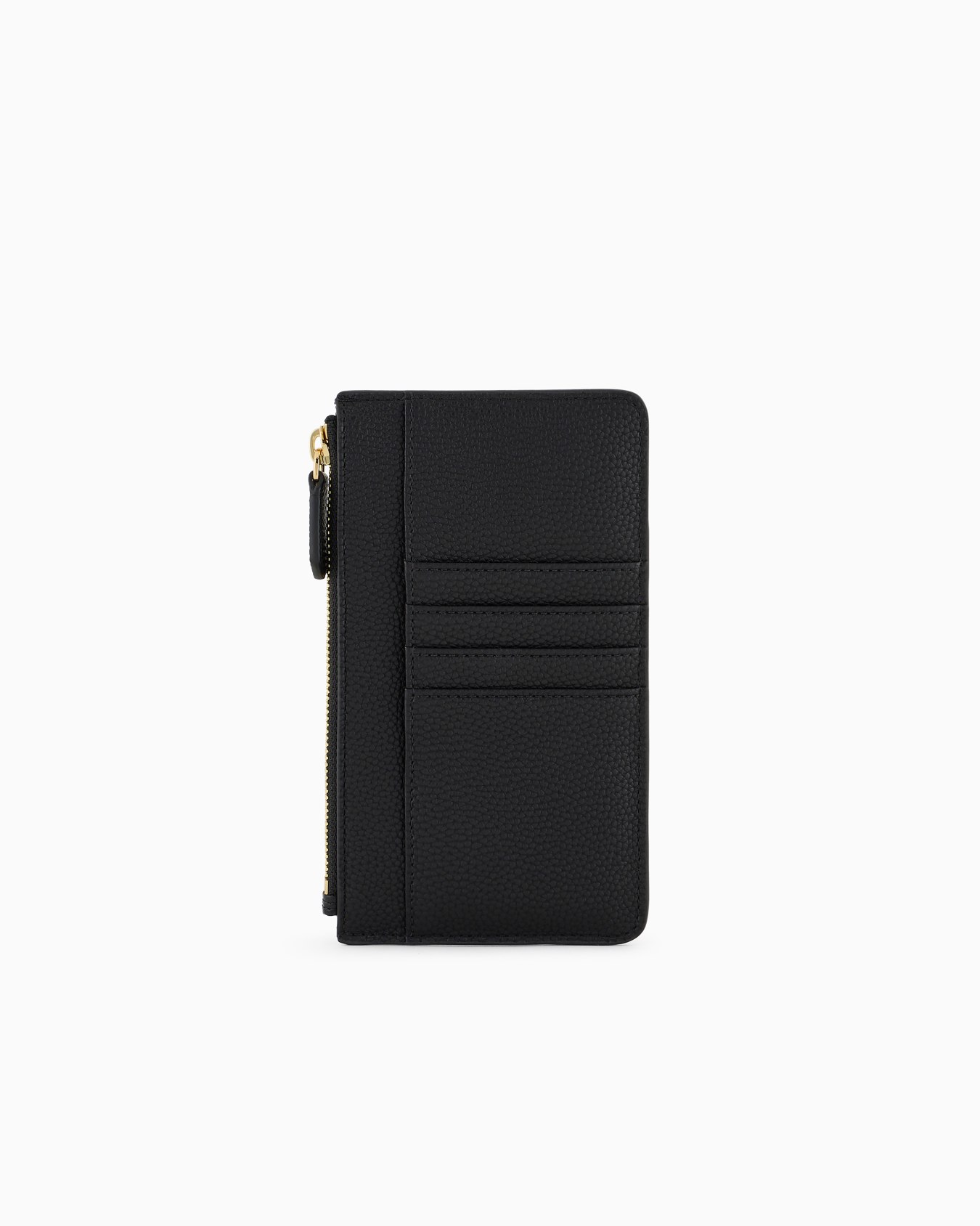 Deer-print MyEA phone case with zip and pockets Slide 1