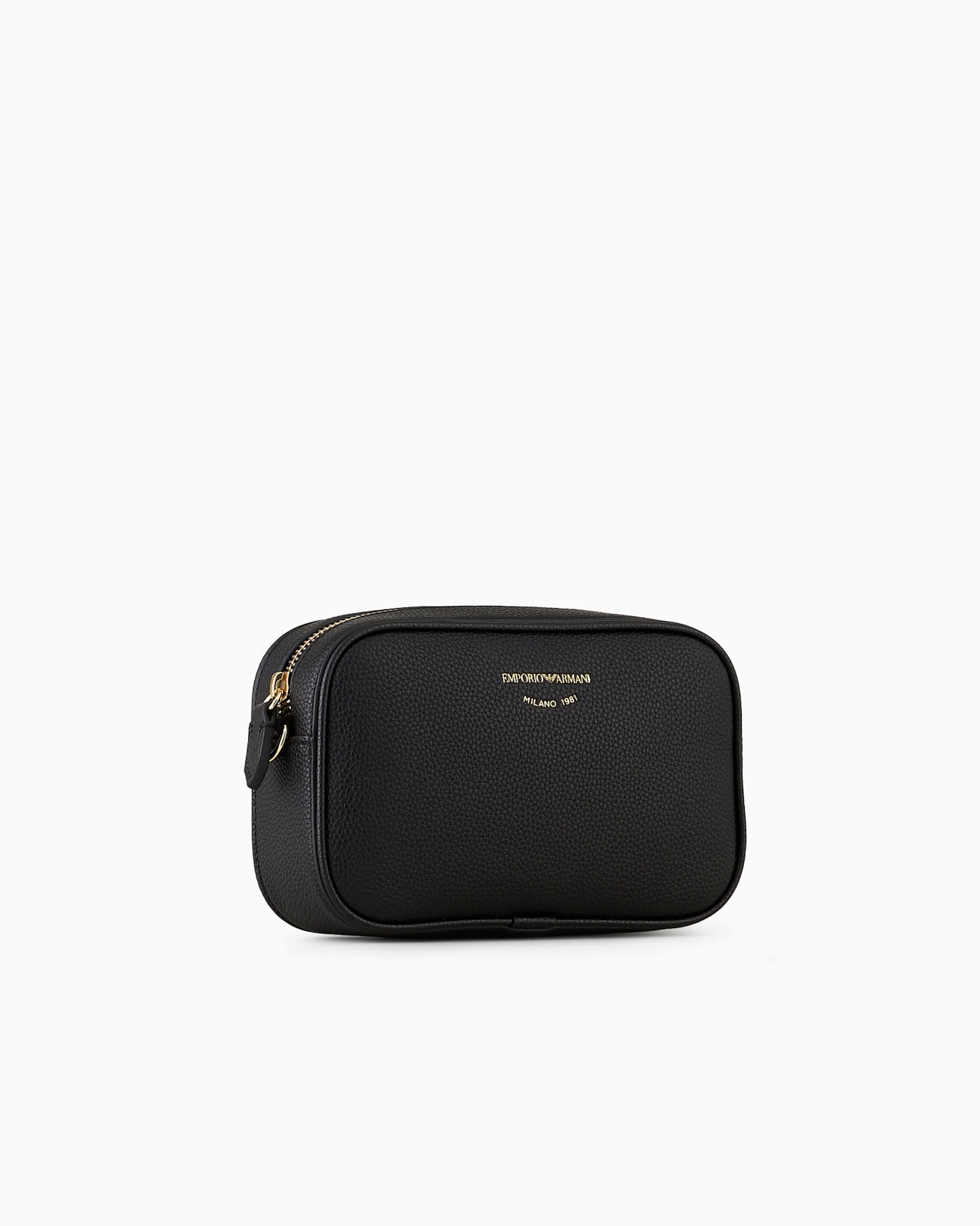 Funda para cámara con bandolera y estampado de ciervo Diapositiva 1