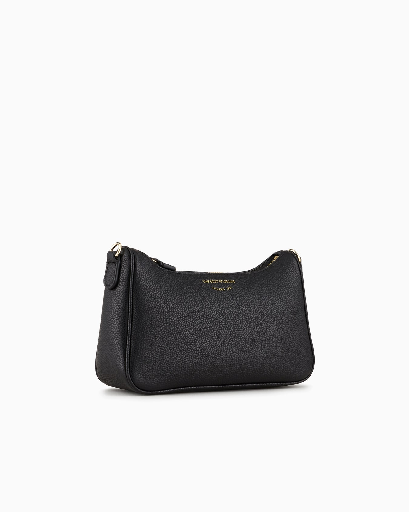 Tasche mit Hirsch-Print Folie 1