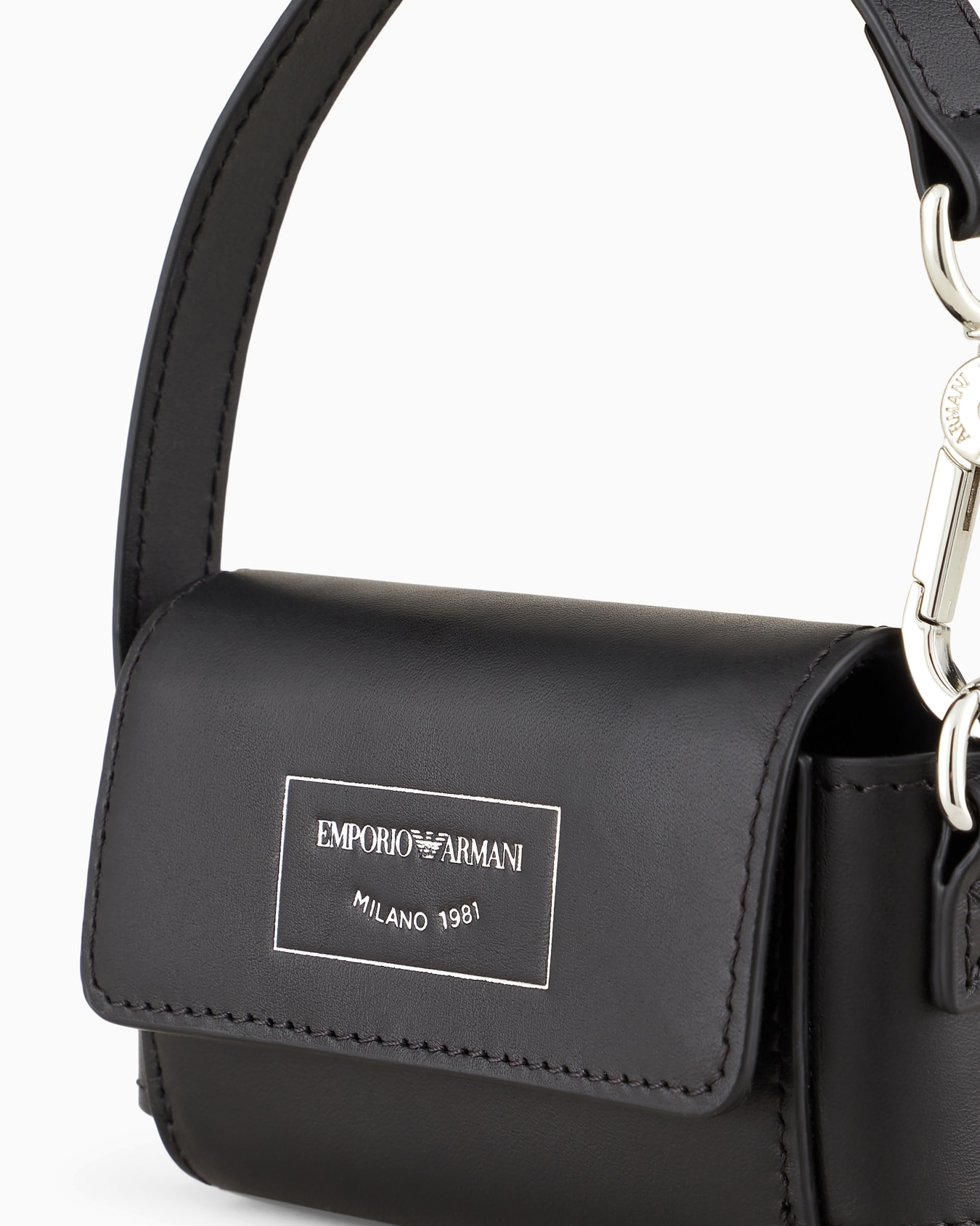 MyEA vape case in ecological leather Slide 3