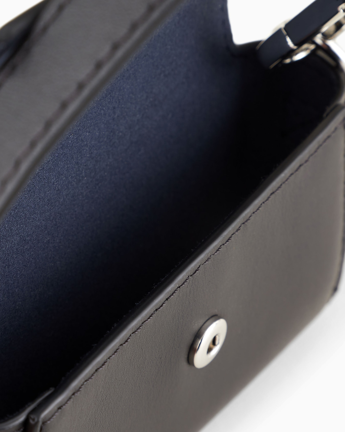 MyEA vape case in ecological leather Slide 2