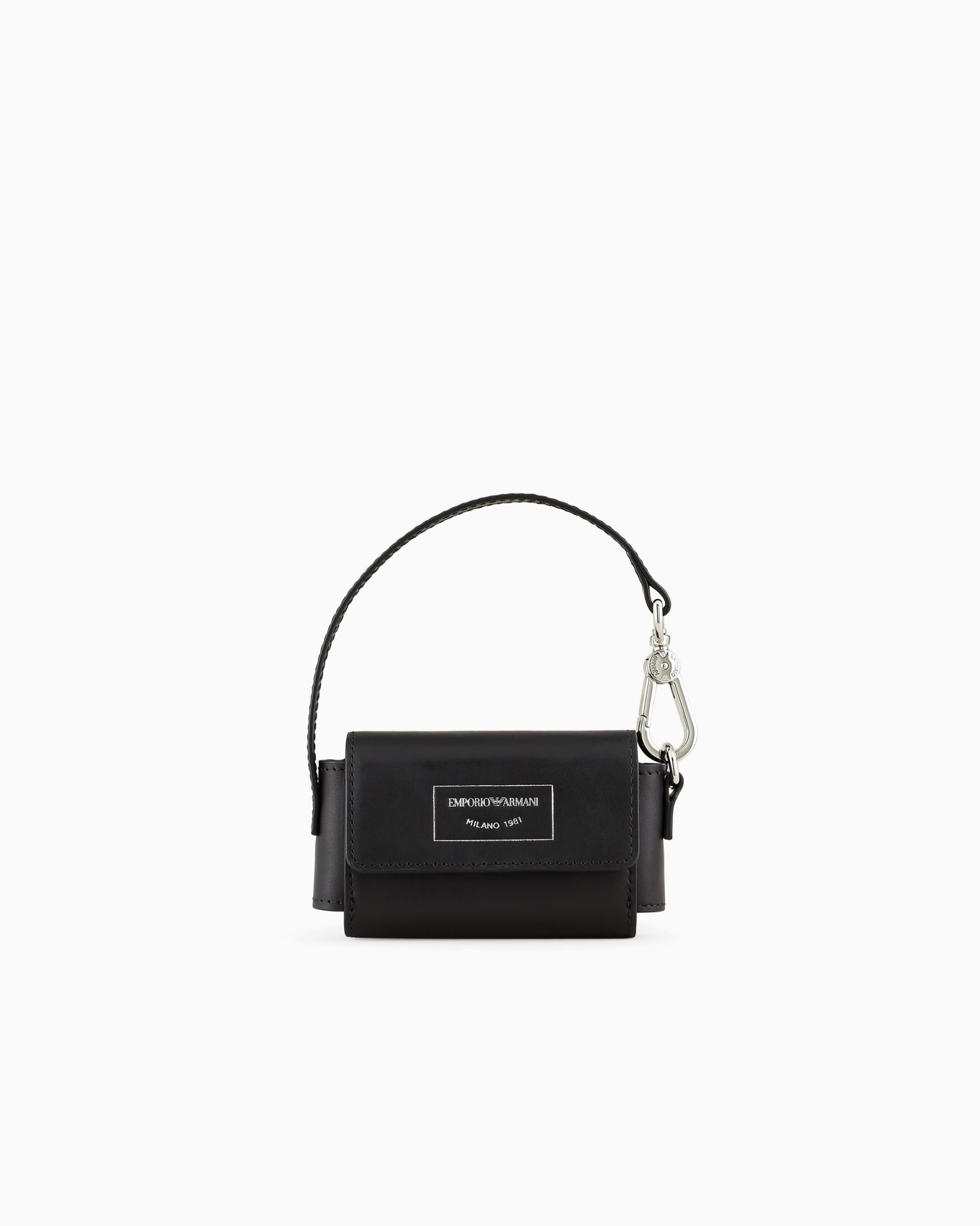 MyEA vape case in ecological leather Slide 0