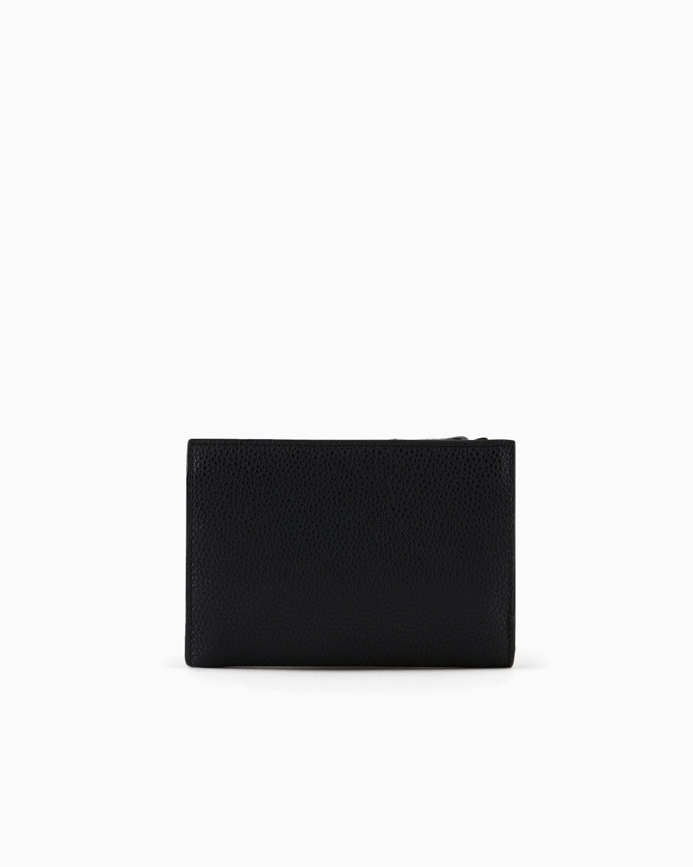 Cartera plegable MyEA con estampado de ciervo Diapositiva 1
