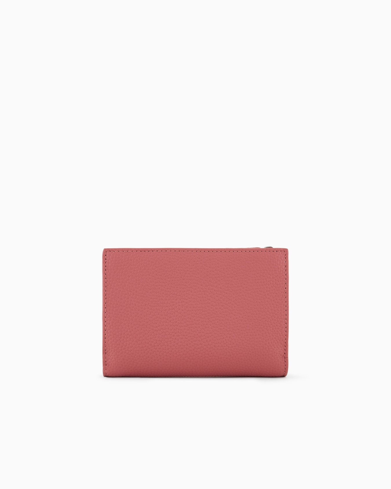MyEA bifold wallet with deer print Slide 1