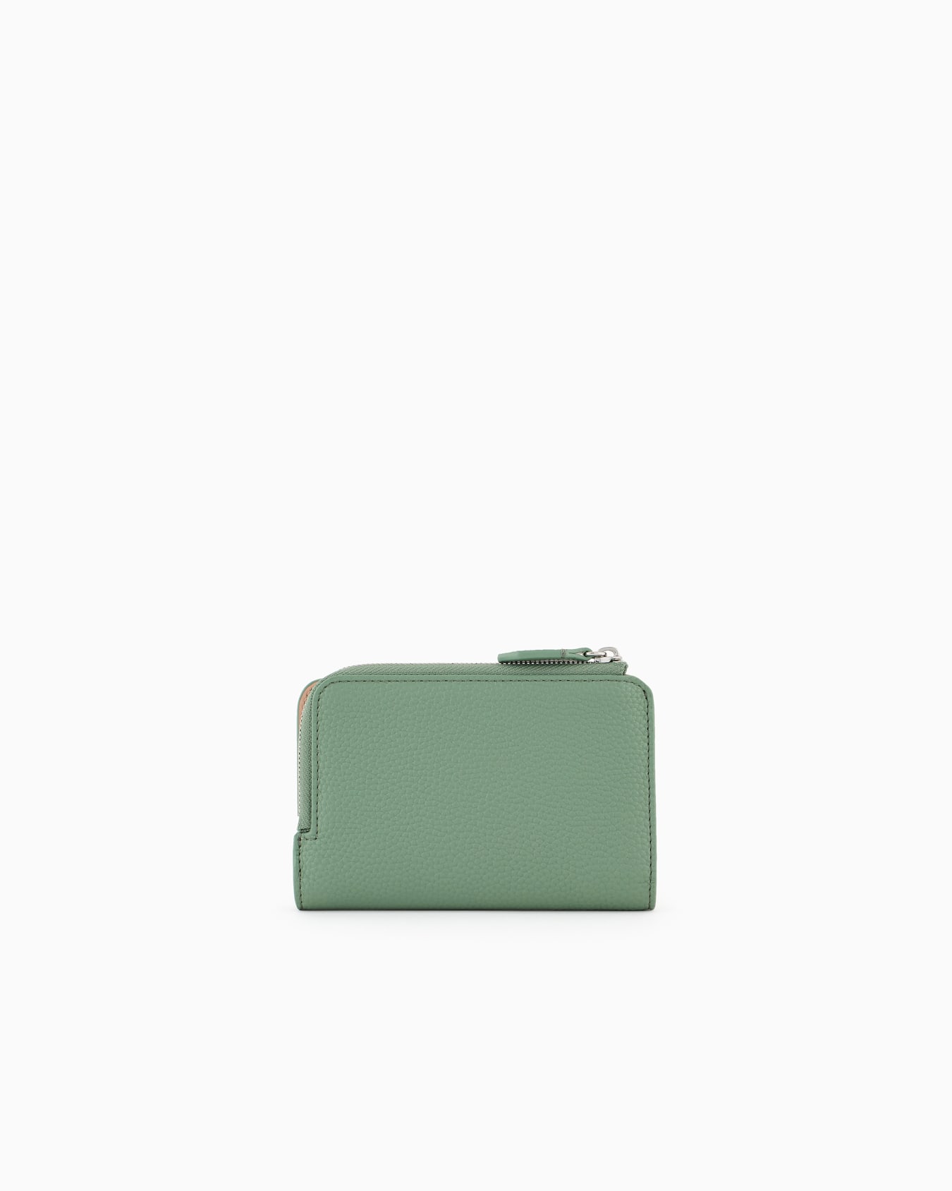 Cartera con monedero MyEA con estampado de ciervo Diapositiva 1