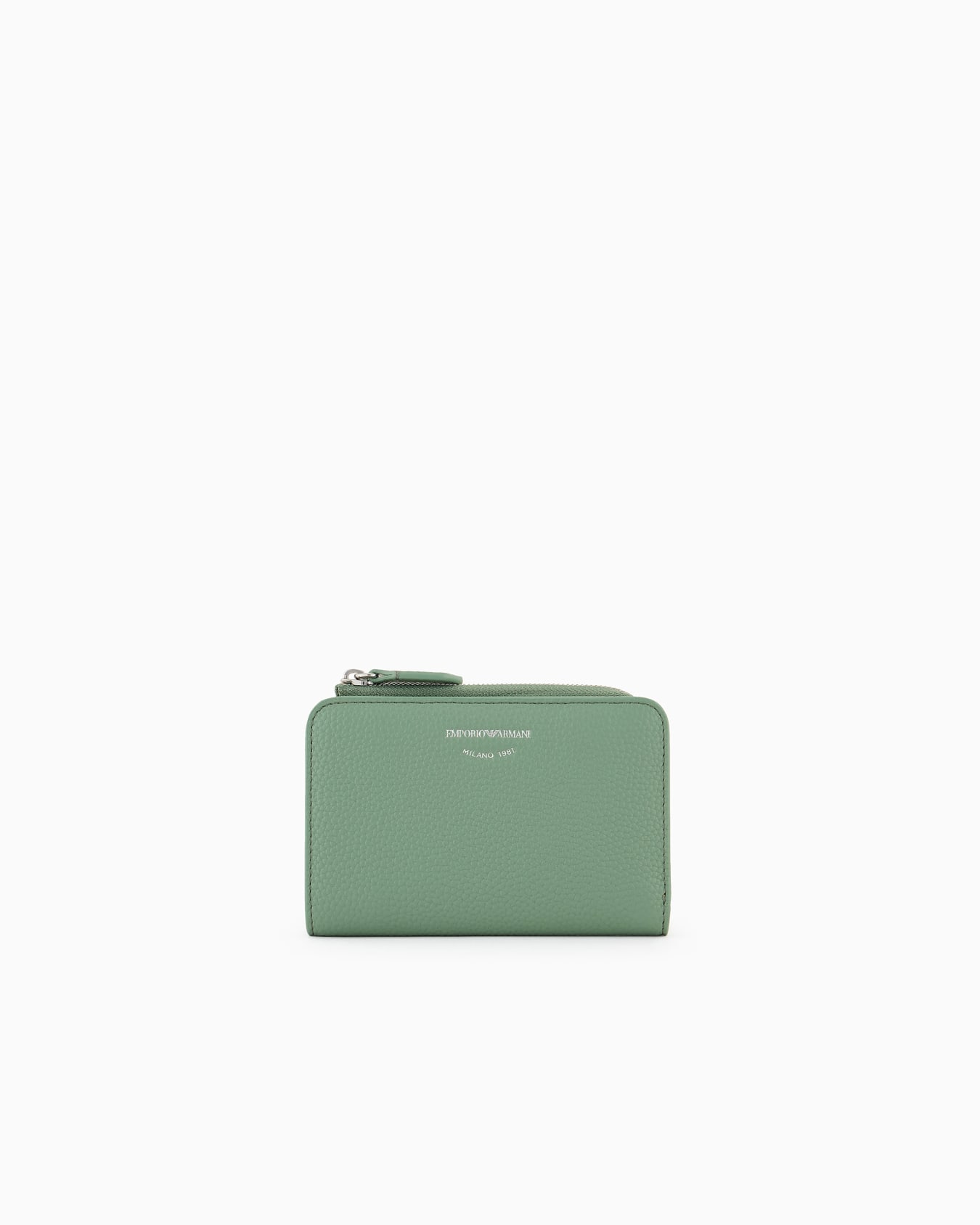 Cartera con monedero MyEA con estampado de ciervo Diapositiva 0