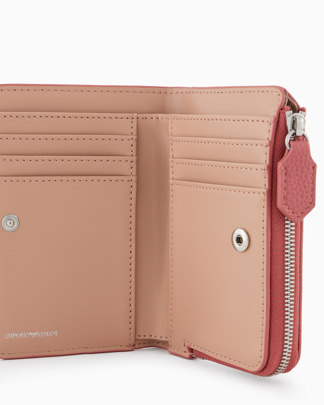 Cartera con monedero MyEA con estampado de ciervo Diapositiva 3
